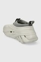 Obuwie Crocs klapki Echo Storm 209414.1NF szary