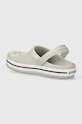 Încălțăminte Crocs papuci Crocband 11016.1FT gri