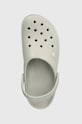 Crocs papuci Crocband gri 11016.1FT