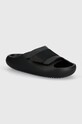 Natikače Crocs Mellow Luxe Recovery Slide ostalo crna 209413.001