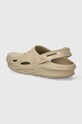 Παπούτσια Παντόφλες Crocs Off Grid Clog Off Grid Clog 209501.2V3 μπεζ