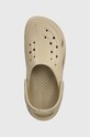 Παντόφλες Crocs Off Grid Clog Off Grid Clog μπεζ 209501.2V3