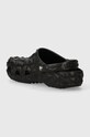 Взуття Шльопанці Crocs Classic Geometric Clog 209563.001 чорний