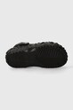 Шльопанці Crocs Classic Geometric Clog 209563.001 чорний