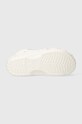 Παντόφλες Crocs Classic Geometric Clog 209563.100 λευκό