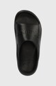 Šľapky Reebok Classic CLEAN SLIDE čierna 100200310