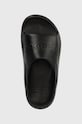 Παντόφλες Reebok Classic CLEAN SLIDE μαύρο 100200310