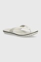 Crocs japonki Crocband Flip syntetyczny szary 11033.1FT
