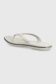 Obuwie Crocs japonki Crocband Flip 11033.1FT szary