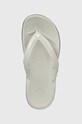 Crocs japonki Crocband Flip szary 11033.1FT