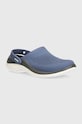 Crocs papucs LiteRide 360 Clog szintetikus kék 206708.402