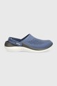 Crocs papucs LiteRide 360 Clog 206708.402 kék SS24
