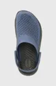 modrá Šľapky Crocs LiteRide 360 Clog