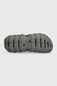 Шлепанцы Crocs Echo Clog 207937.0DA серый