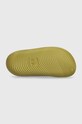 Pantofle Crocs Mellow Recovery Clog 208493.3UA zelená