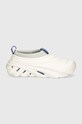 Παντόφλες Crocs Echo Storm 209414.100 λευκό SS24