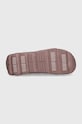 Crocs sneakersy Echo Storm 209414.5AG fioletowy