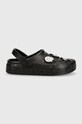 Crocs klapki Star Wars Off Court Clog 209904.001 czarny SS24