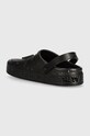 Obuwie Crocs klapki Star Wars Off Court Clog 209904.001 czarny