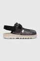 Reebok Classic papuci Energy Pack textil bleumarin 100200784