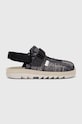Šľapky Reebok Classic Energy Pack textilný tmavomodrá 100200784