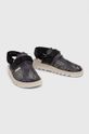 Шлепанцы Reebok Classic Energy Pack 100200784 тёмно-синий SS24