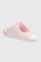 Încălțăminte Reebok Classic papuci Clean Slide 100200860 roz