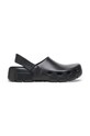 Birkenstock ciabatte slide Birki Flow EVA altri nero 1027684