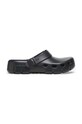 Birkenstock ciabatte slide Birki Flow EVA 1027684 nero AW24