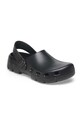 Scarpe Birkenstock ciabatte slide Birki Flow EVA 1027684 nero