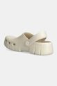 Încălțăminte Birkenstock papuci Birki Flow EVA 1027706 bej