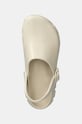 Шльопанці Birkenstock Birki Flow EVA бежевий 1027706