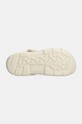 Pantofle Birkenstock Birki Flow EVA 1027706 béžová