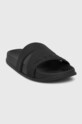 New Balance klapki SUF20SA1 syntetyczny czarny SUF20SA1
