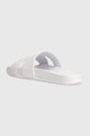Obuwie New Balance klapki SUF20SQ1 SUF20SQ1 biały