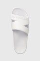 New Balance klapki SUF20SQ1 biały SUF20SQ1