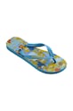 Žabky Havaianas SIMPSONS 4137889.0212 modrá SS24