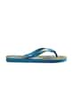 Boty Žabky Havaianas SIMPSONS 4137889.0212 modrá