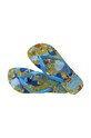 Žabky Havaianas SIMPSONS modrá 4137889.0212