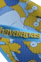 Žabky Havaianas SIMPSONS 4137889.0212