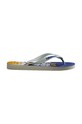 Взуття В'єтнамки Havaianas SIMPSONS 4137889.7462 білий