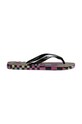 Obuwie Havaianas japonki TOP CHECK 4148764.4366 czarny