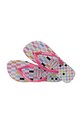 Havaianas slapi TOP CHECK roz 4148764.7210