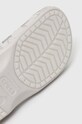 Crocs sliders Futura 2000 x Crocs 209622.101 silver