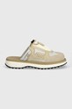 Чехли Suicoke BOMA BOMA бежов SS24
