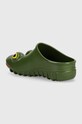 Shoes JW Anderson sliders x Wellipets LF0039.FA0321.500 green