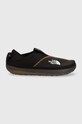 Пантофи The North Face Base Camp Mule NF0A7W4DKX71 черен SS24