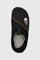 black The North Face slippers Base Camp Mule