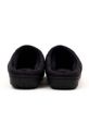 papuci de casa F-Line negru SB.13