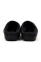black SUBU slippers F-Line
